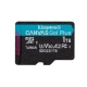 Kingston Canvas Go! Plus MicroSDXC 1TB UHS-I