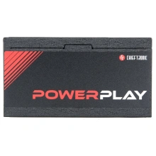 Chieftec PowerPlay 550W