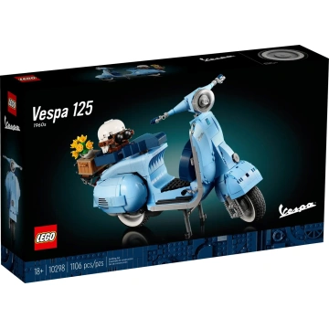 LEGO® Icons 10298 Vespa 125