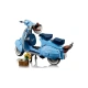 LEGO® Icons 10298 Vespa 125