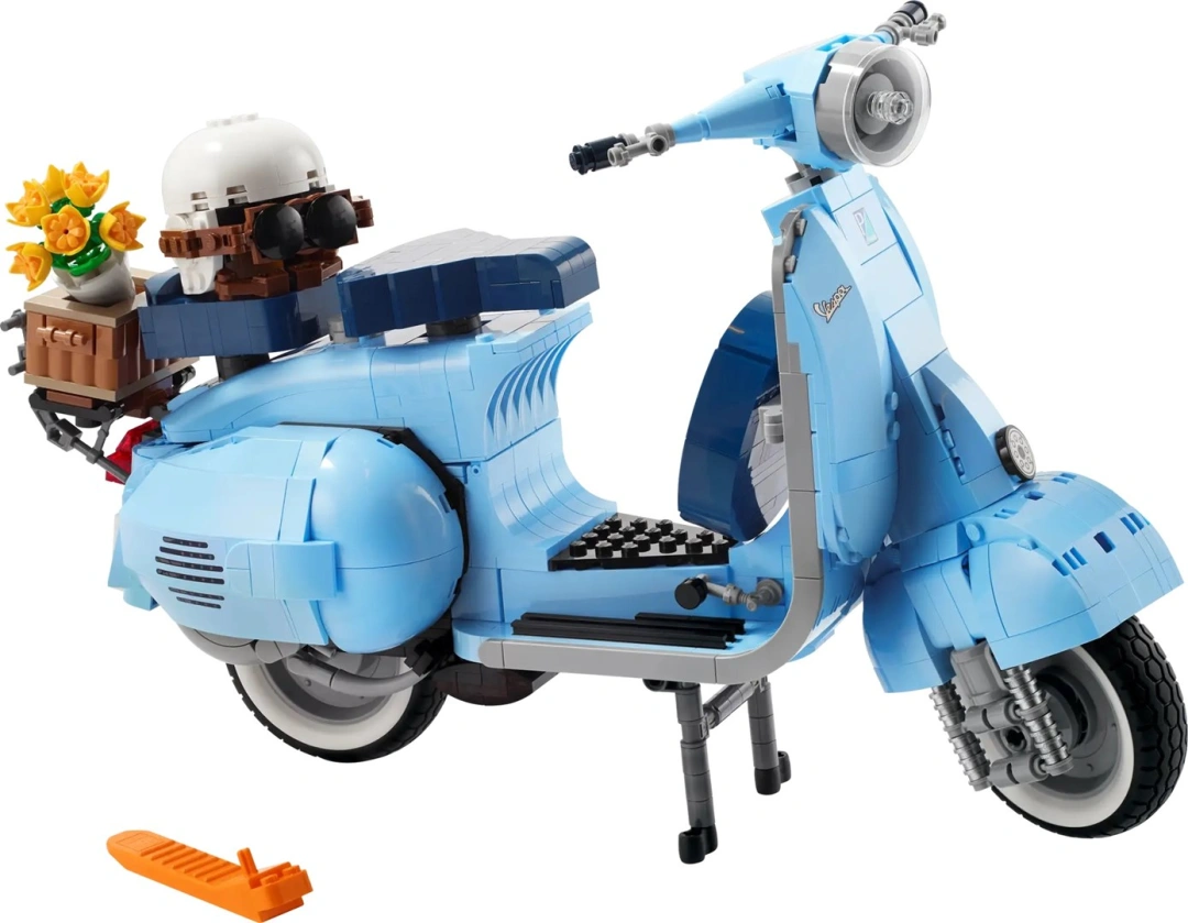 LEGO® Icons 10298 Vespa 125