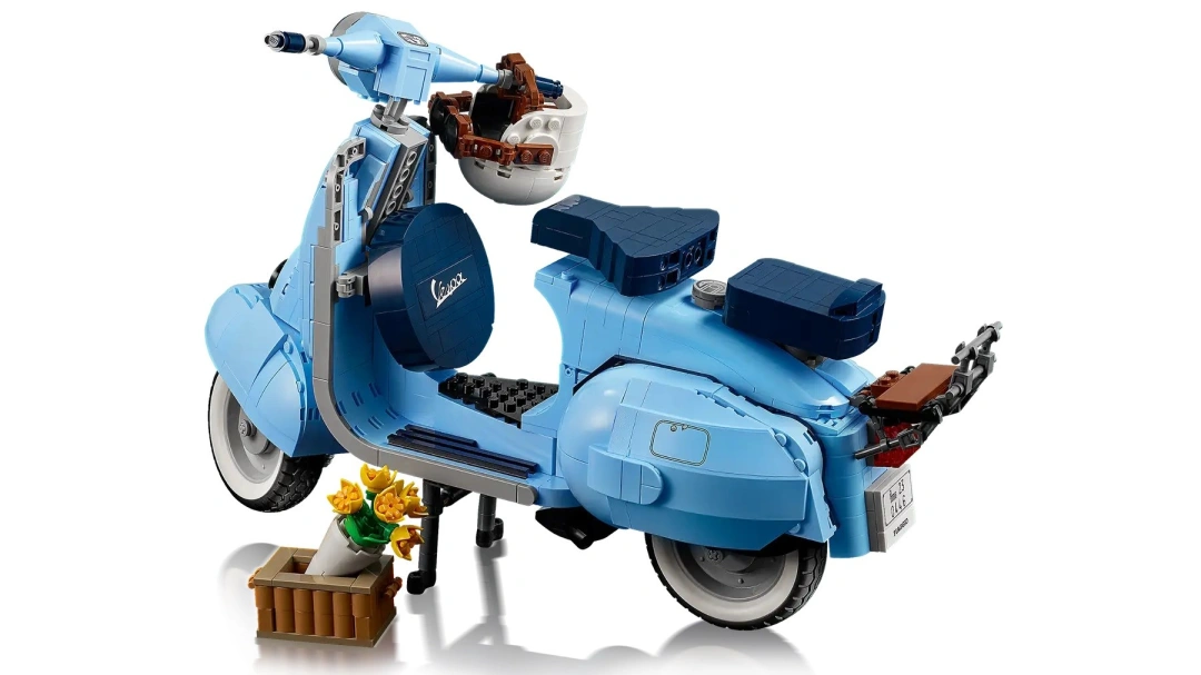 LEGO® Icons 10298 Vespa 125