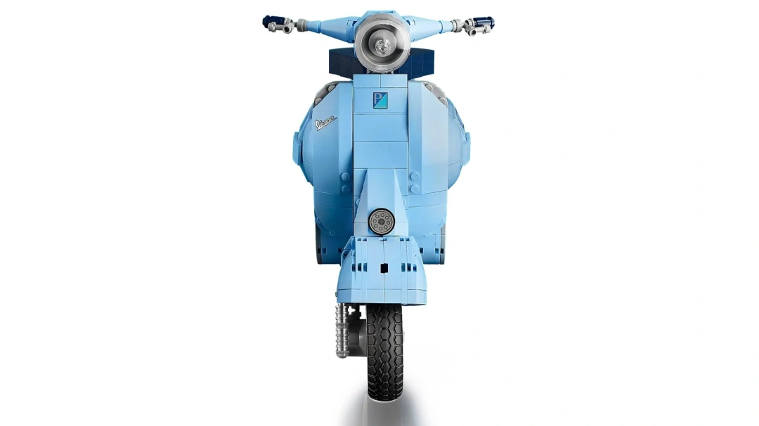 LEGO® Icons 10298 Vespa 125