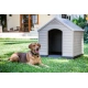 Curver Dog House, grey