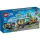 LEGO® City 60335 Nádraží