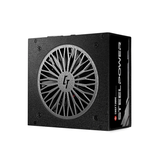 Chieftec BDK-750FC 750W 20+4 pin ATX