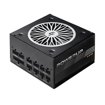 Chieftec Chieftronic PowerUp 550W 20+4 pin ATX