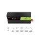 Green Cell PowerInverter LCD 12V 500W/1000W