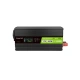 Green Cell PowerInverter LCD 12V 500W/1000W