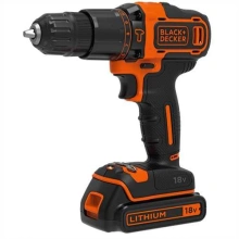 Black & Decker BDCHD18-QW