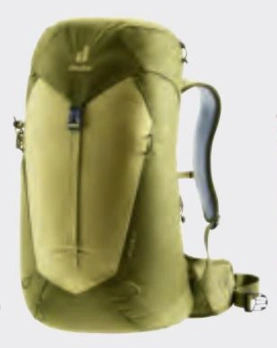 Deuter AC Life 30, cactus