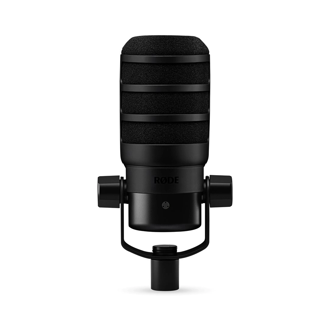 RØDE PodMic USB