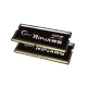 G.SKILL RIPJAWS SO-DIMM DDR5 2X32GB 5600MHZ 1,1V