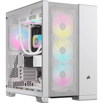 Corsair 6500D AIRFLOW RG Midi-Tower