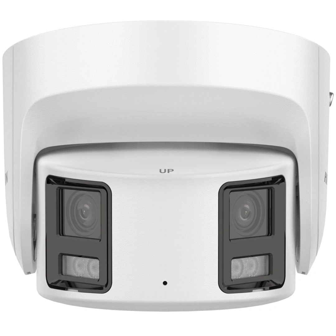 Hikvision DS-2CD2347G2P-LSU/SL (2.8mm)(C)