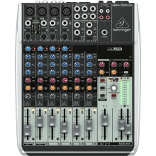 Behringer Q1204USB