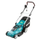 Makita Elektrická sekačka 1600W 41Cm Elm4120