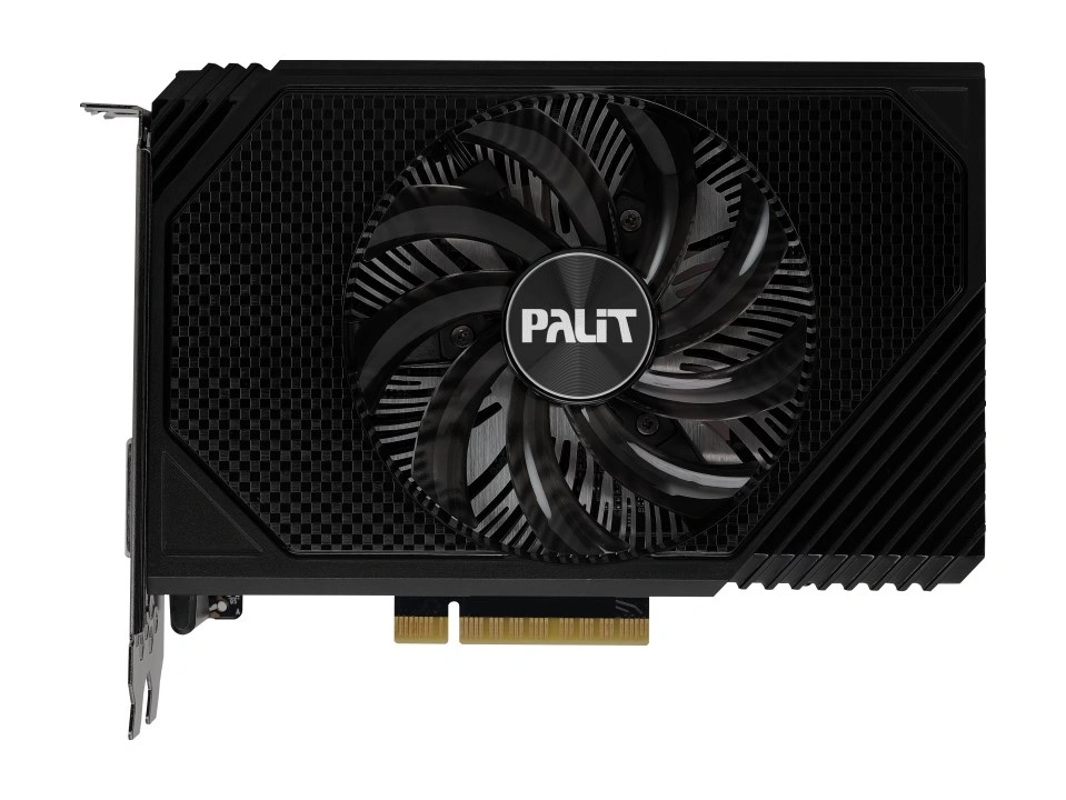 Palit GeForce RTX 3050 8GB StormX