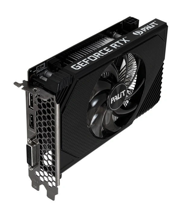 Palit GeForce RTX 3050 8GB StormX