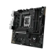 ASUS TUF GAMING B760M-PLUS WIFI II LGA 1700 Micro ATX