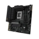 ASUS TUF GAMING B760M-PLUS WIFI II LGA 1700 Micro ATX