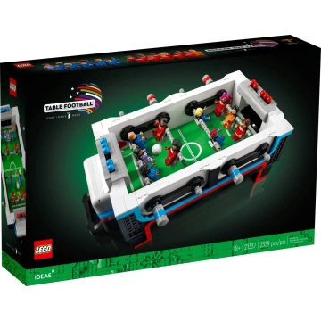 LEGO IDEAS 21337 Stolní fotbal