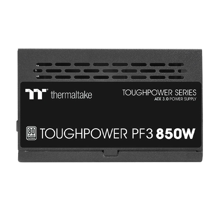 Thermaltake Toughpower PF3 850 W 24-pin ATX