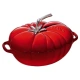 Staub Pot tomato shape 2,9L limited STAUB