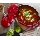 Staub Pot tomato shape 2,9L limited STAUB