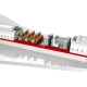 LEGO ICONS 10318 CONCORDE