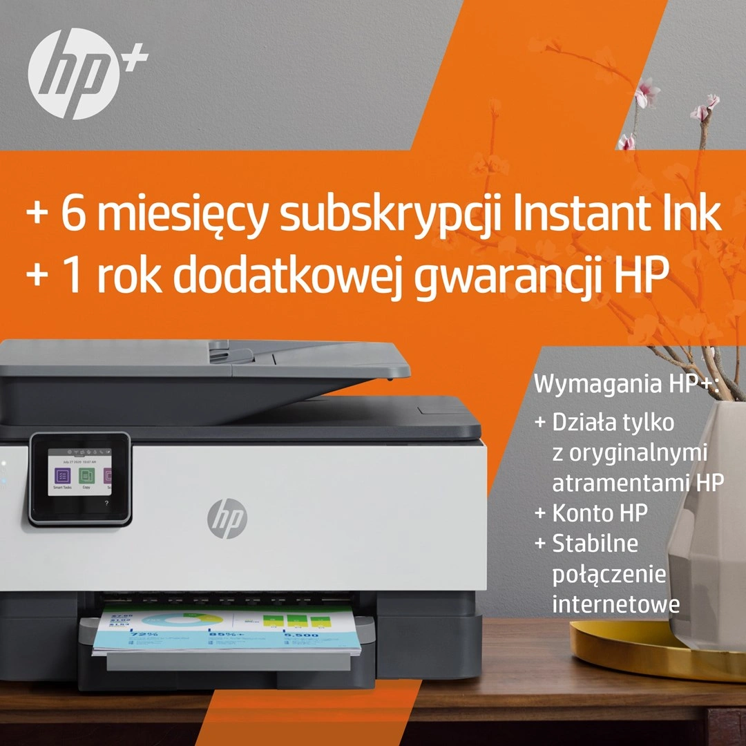 HP OfficeJet Pro 9010e All-in-One