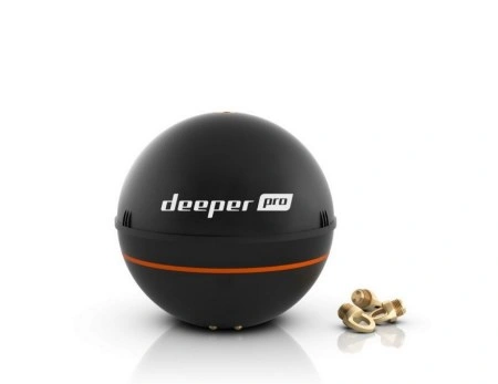 Deeper Smart Sonar Pro