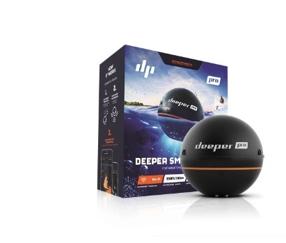 Deeper Smart Sonar Pro