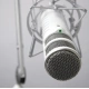 RØDE Podcaster