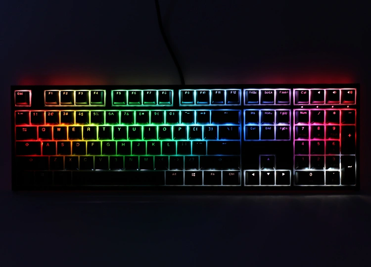 Ducky ONE 2 RGB klávesnice