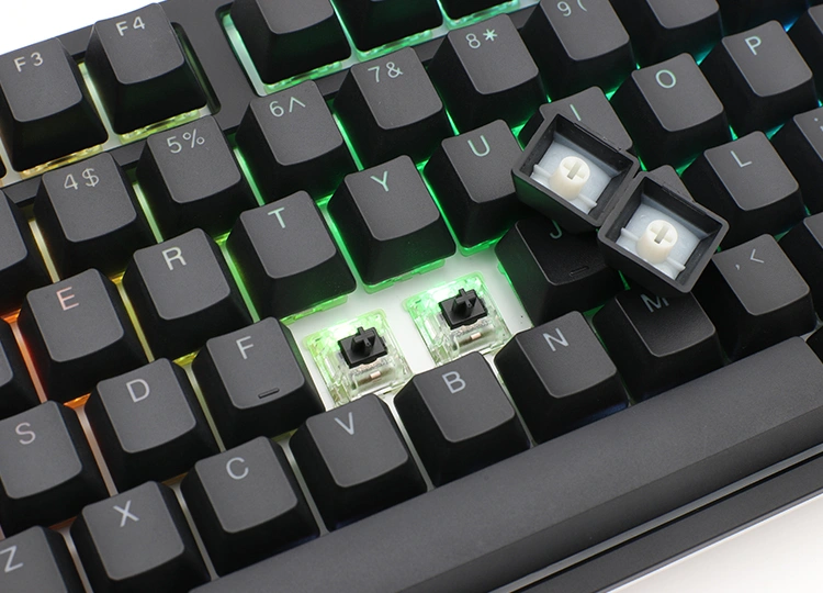 Ducky ONE 2 RGB klávesnice