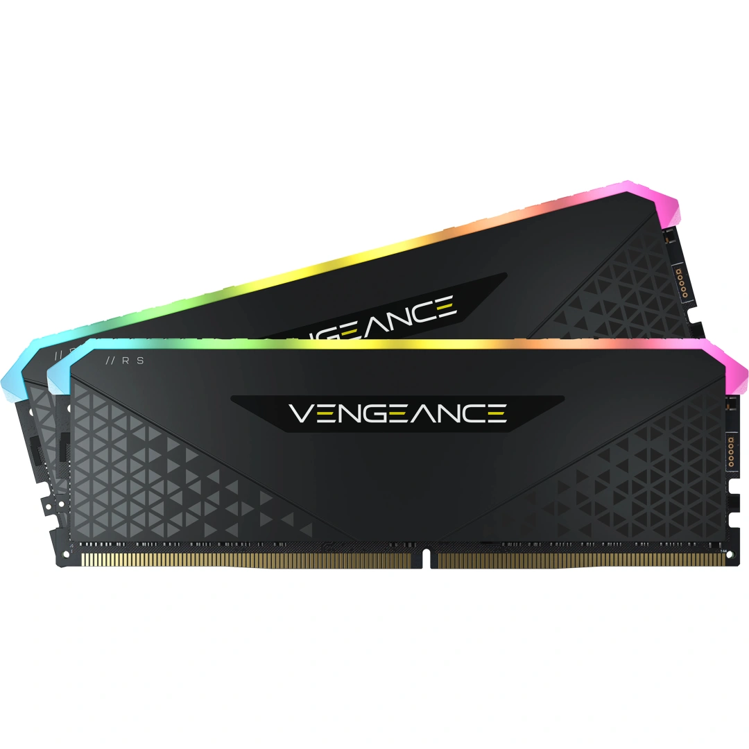 Corsair DDR4 32GB 3600 CL18