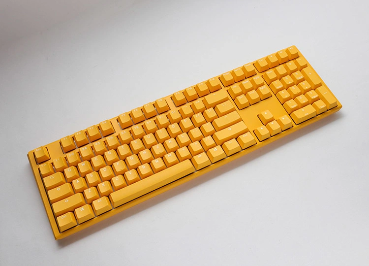 Ducky One 3 Klávesnice