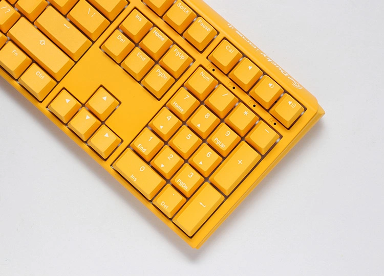 Ducky One 3 klávesnice