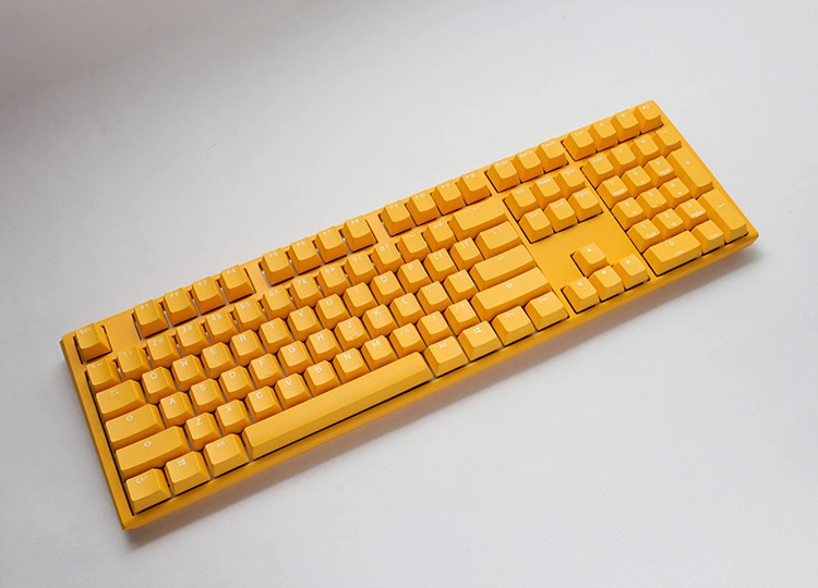 Ducky One 3 klávesnice