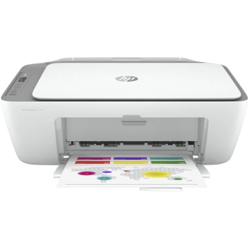 HP DeskJet 2720e All-in-One