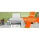 HP DeskJet 2720e All-in-One