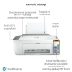 HP DeskJet 2720e All-in-One