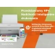 HP DeskJet 2720e All-in-One