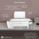 HP DeskJet 2720e All-in-One