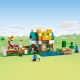 LEGO® Minecraft® 21249 Kreativní box 4.0