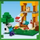 LEGO® Minecraft® 21249 Kreativní box 4.0