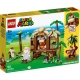 LEGO® Super Mario™ 71424 Donkey Kongův dům na stromě – rozšiřující set