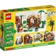 LEGO® Super Mario™ 71424 Donkey Kongův dům na stromě – rozšiřující set