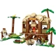 LEGO® Super Mario™ 71424 Donkey Kongův dům na stromě – rozšiřující set